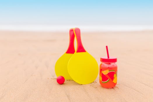 Red Lemonade